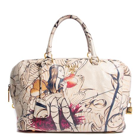 prada fairy handbag